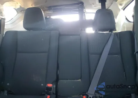 2018 Toyota Rav4 Le из США, поврежденный, VIN JTMBFREV3JJ200558